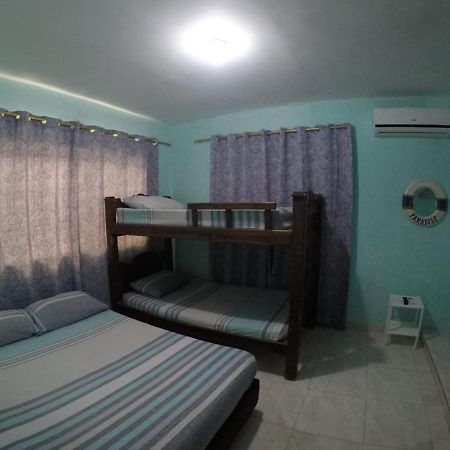 Casa Hostel San Andres Eksteriør bilde