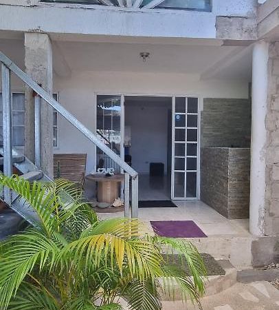 Casa Hostel San Andres Eksteriør bilde