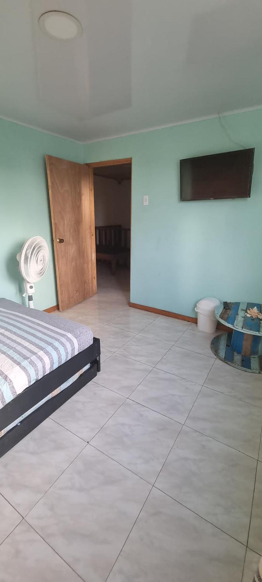 Casa Hostel San Andres Rom bilde