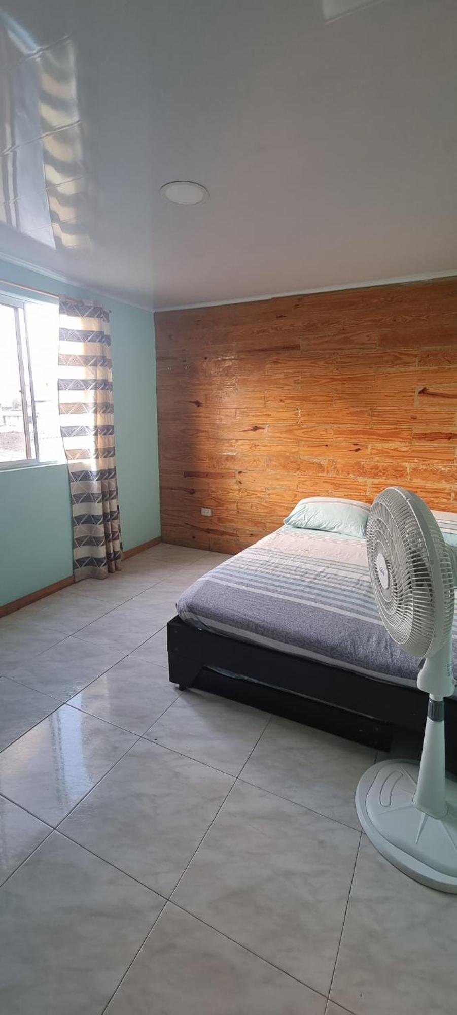 Casa Hostel San Andres Rom bilde